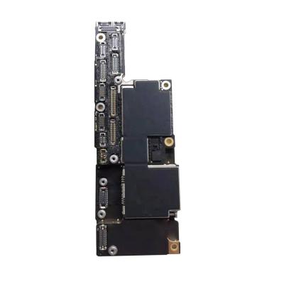 China Motherboard for iphone xs opened motherboard mainboard logic board for iphone XS with Face ID with chips for sale