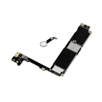 China Original & Unlocked Motherboard For iPhone 8 8 8P 64GB 256GB Series Main Board Logic Board With / Without Touch ID for sale