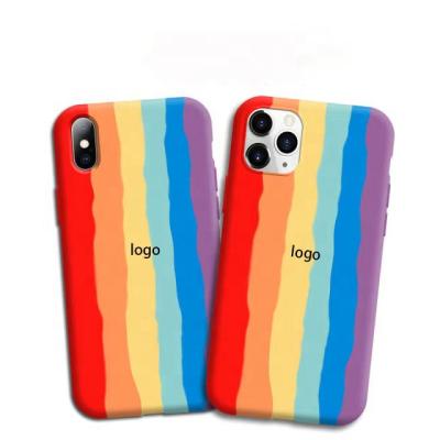 China Protective Phone For iPhone X XR 11 Mobile Phone Accessories Mobile Phone Case For iPhone 12 Case for sale