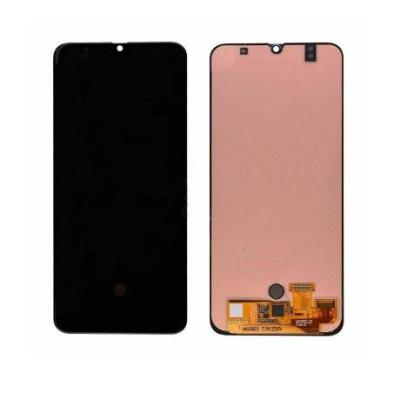 China Fix Phone Screen Mobile Phone Broken Repair Parts For Samsung Galaxy A50s/A507F/A50/A505F Screen Display and Touch Screen for sale