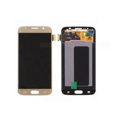 China Fix Phone Broken Screen Models All LCD Screen For Samsung s8 s8+ S9 S9+ S10 S10+ LCD Display Touch Screen Assembly Replacement for sale