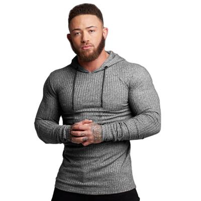 China Fashion Hoodies Manufacturer Men Slim Fit Anti-pilling Sweaters Long Sleeve Sweatshirts Custom Mens Hoodies Cotton T-shirt Pullovers for sale