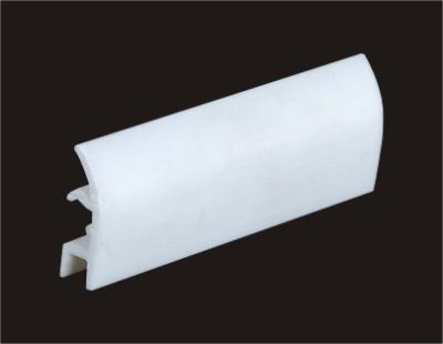 China Shelf Price Label Retail Sign Holders Grip 0.2mm - 2mm Thick Material for sale