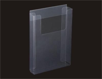 China Brochure Clear Retail Sign Holders , Sturdy Acrylic Literature Holder for sale