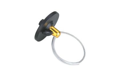 China Mini Compatible 8.2 MHz RF antenna Hard tag, Checkpoint Security Tag with flat pin 31186 for sale