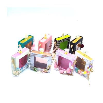 China china handmade manufacture custom design paper box custom eyelash eyelash packaging empty paper box for sale for sale