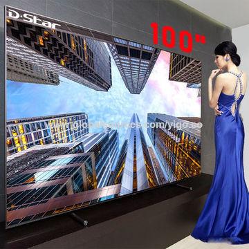 China Kitchen TV maker 75 inch led tv 65 inch 4k smart tv 32 inch 55 inch oled tv with android wifi for sale