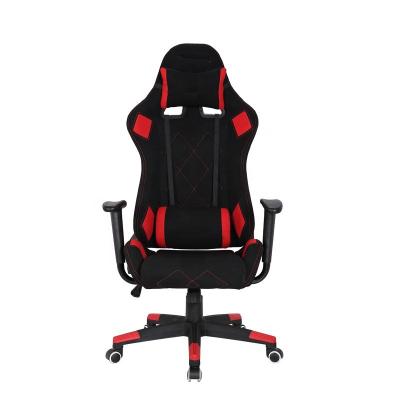 China (Size) Kabel Adjustable OEM Racing High Back Mesh Computer Gaming Chair Racing Style Gaming ChairAdjustable High Quality for sale