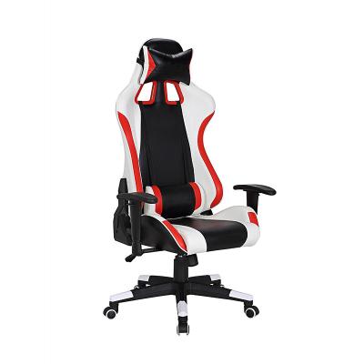 China (Size)Adjustable Hot Sale Manufacturer Kabel Racing Office Gaming Chair Silla Gamer for sale