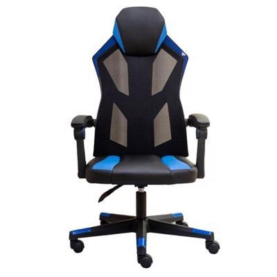 China Silla (Height) Kabel Cheap Cool Comfortable Mesh Price Adjustable Leather Gamer Gaming Chair for sale