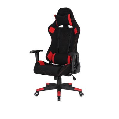 China (Height)Adjustable OEM best quality racing ergonomic gamer office gaming chair with adjustable high back for sale