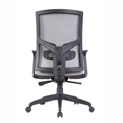 China (size)factory 2021 high quality adjustable office mesh staff computer chair from wholesale price for sale