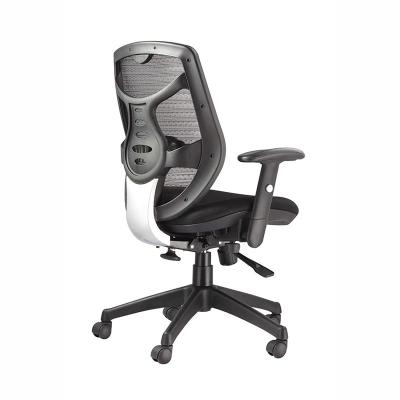 China Kabel Factory Price Ergonomic (Height) New Design Adjustable High Back Mesh Office Chair for sale