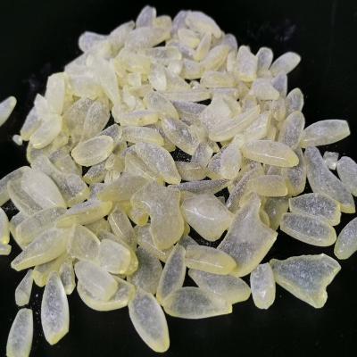 China Plastic Ketone Aldehyde Resin For Gravure Inks for sale