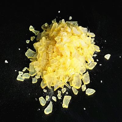 China De hars wijzigde Maleic Ester Resin CAS nr 94581 16 5 voor Gravureinkt Te koop