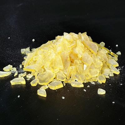 China Alcohol Soluble Rosin Modified Cas No 94581 16 5 Maleic Resin Industrial Grade for sale