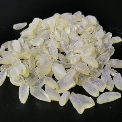 Cina Cristallo giallastro N. CAS 25054 06 2 solventi organici in resina di polichetone in vendita