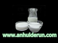 Aqueous Wax Dispersion For Water Based Inks