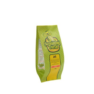 China Factory Competitive Price Aluminum Foil Coffee Bag Moisture Proof Coffee Beans Bag for sale