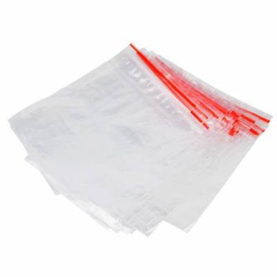 China 300*400MM Food Grade Quality LDPE Zip Lock Recyclable FREE SHIPPING Clear Bags, Transparent Poly Zip Lock Baggies for sale