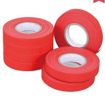 China Biodegradable Gardening Waterproof Garden Tapener Tape Tree Tape Film Grab Belt PLA Bonding Sticky Tape for sale