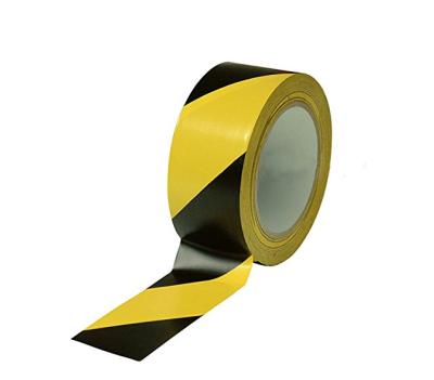 China Custom Printed Yellow PE Warning Device Warning Barrier Caution Tape For Police Use for sale