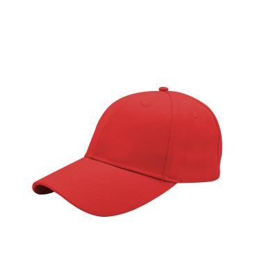 China COMMON Hot Selling Classic Hat 6 Panel Logo Plain Sports Adjustable Sunscreen Baseball Cap High Quality Custom Fashion Hat for sale