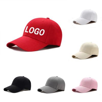 China JOINT Cheap Outdoor Embroidery Polyester Sports Baseball Golf Caps Snapback Hats for sale