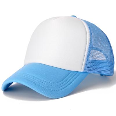 China NY JOINT Outdoor Breathable Men Fit Hats Sports Apparel Hats Man Baseball Hats Cover New Design for sale