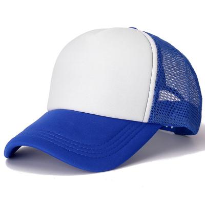 China Wholesale Custom Wide Brim Outdoor Sunshade Breathable Tennis Hat Baseball for sale