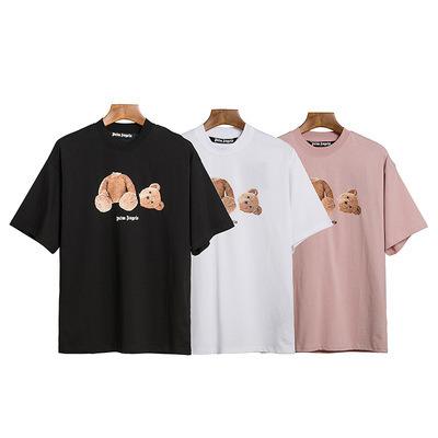 China New Breathable Oversized T Shirts Couples Ins Pure Cotton Fashion Basing Mens T Shirt for sale