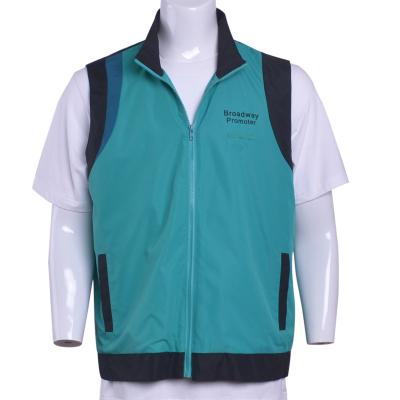 China Classic QUICK DRY Fashion Vest For Men Formal Casual Dress Waistcoat Suit Slim Pasily Vest Quantity Winter Linen Cotton for sale