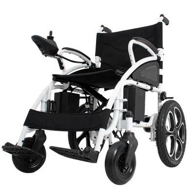 China Body Health Care Easy Transfer Power Electric Tricycle For Disabled for sale