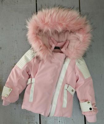 China Colorful Anti-wrinkle Winter Coat Children Coats Girls Winter Jacket Little Girl Coats Casual Babies Clothing Winter Overcoat for sale