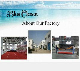 Verified China supplier - Ningbo Oceanus International Trading Co., Ltd.