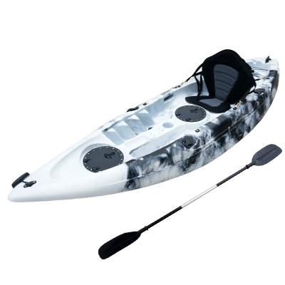 China LLDPE / UV Resistant Cheap Kayaks Sit On Top Fishing Kayak from BLUE OCEAN KAYAK for sale