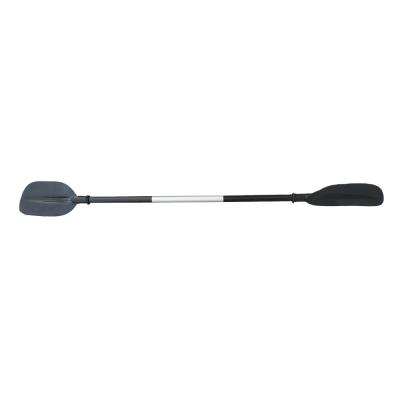 China Kayak Unisex Adjustable Aluminum Paddle 2.2m for sale