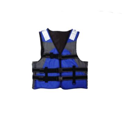 China Boating cheap and safe life jacket adult life vest for sale