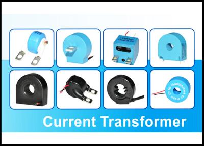 Cina Anti trasformatore corrente magnetico per la funzione di immunità di CC di CT del tester di energia in vendita