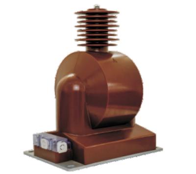 China MV Medium Voltage Transformer Indoor Single - Phase Measuring Protection for sale