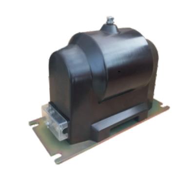 China High Tension MV Ac Current Transformer outdoor indoor epoxy resin cast dry type 11kv 33kv 66kv for sale