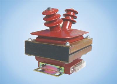 China Chuangyin MV Voltage Transformer / Medium Voltage Potential Transformer  for sale