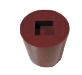 China Epoxy Resin Cast epoxy bushing for transformer MV / Switchgear 15kV Indoor for sale