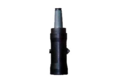 China 200A 15 KV Class Deadbreak Connector Reducing Tap Plug (RTP) With Bushing Extender for sale