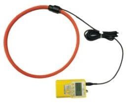 China Smart Logger Rogowski Current Transducer , Rogowski Current Probe 190mm Dimensions for sale