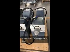 12/24/36kv  medium voltage transformer  bushing metallic coating touch proof mv/lv/hv epoxy resin ca