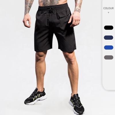 China QUICK DRY casual breathable sports wear outdoor fitness quick dry basketball pants invisible zipper loose mens shorts with pockets for sale