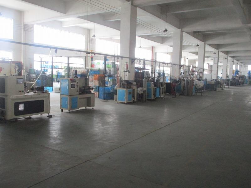 Verified China supplier - Zhejiang Zhongxing Industry & Trading Co., Ltd