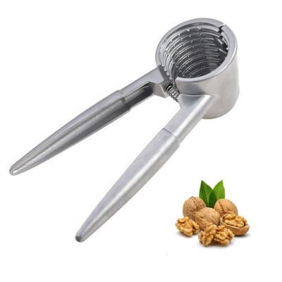 China Pecan Viable Zinc Alloy Manual Sheller Opener Cookie Nut Cookie Nuts Home Kitchen Instruments Tools for sale