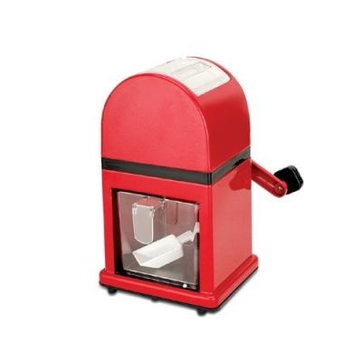 China Household Chrome Plated Ice Crusher for sale